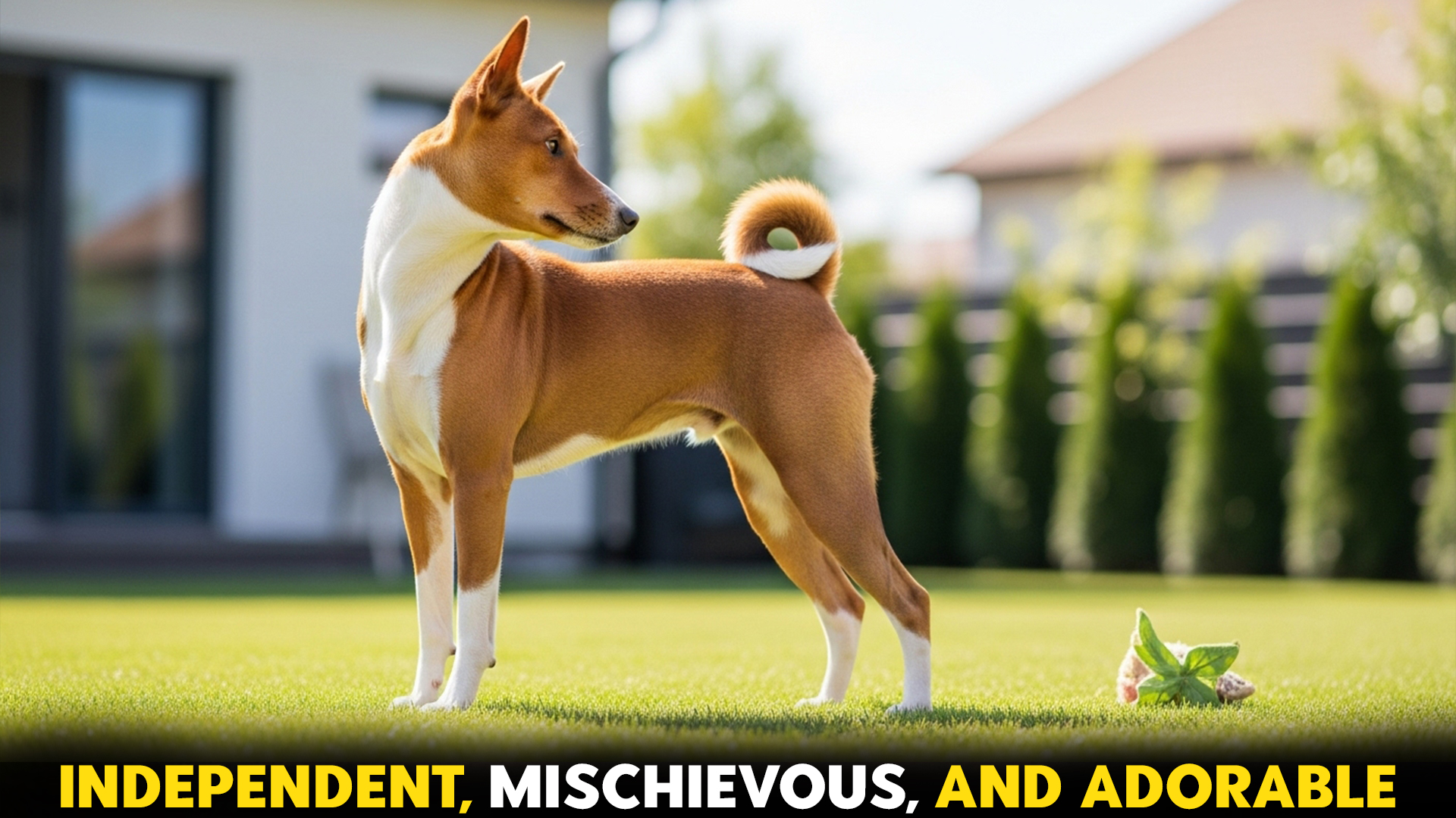 9-Dog-Breeds-That-Prefer-Not-to-Follow-Rules
