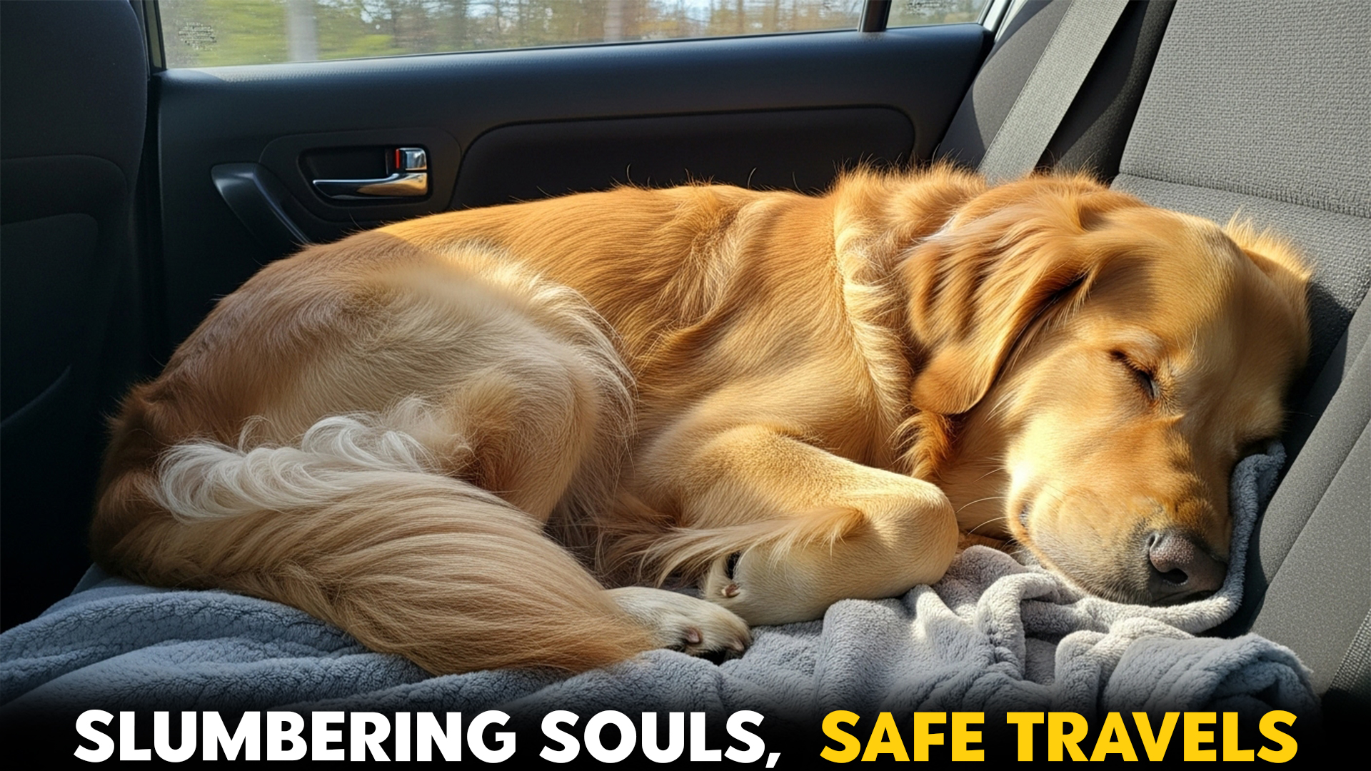 9-Dog-Breeds-That-Sleep-Calmly-in-Moving-Cars