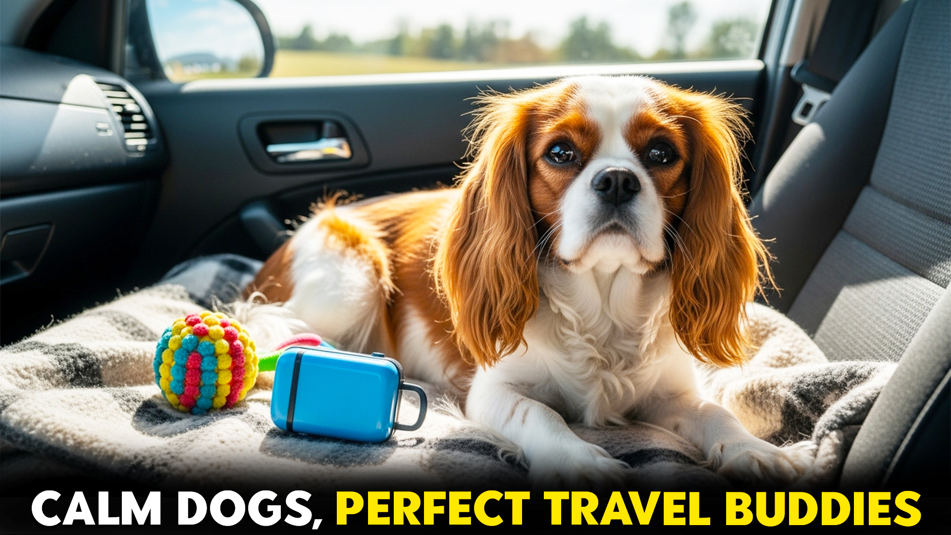 9-Dog-Breeds-That-Stay-Calm-During-Long-Car-Rides