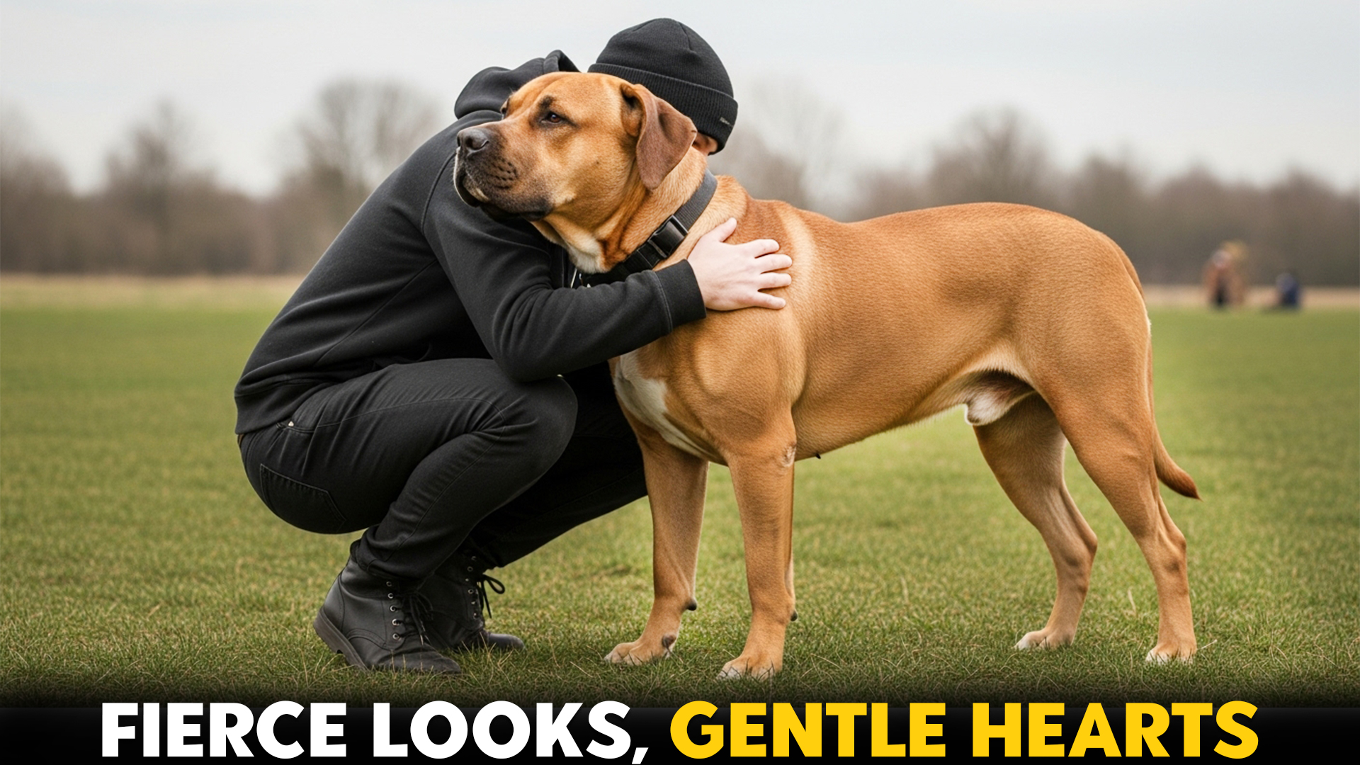 9-Dog-Breeds-That-Will-Surprise-You-With-Their-Gentle-Side