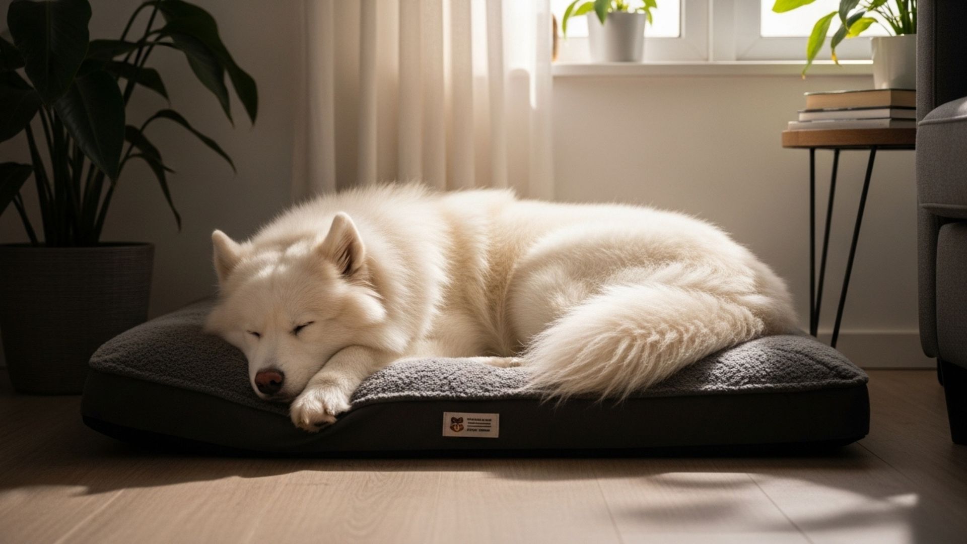 9 Dreamiest Sleepy Dog Breeds Ever