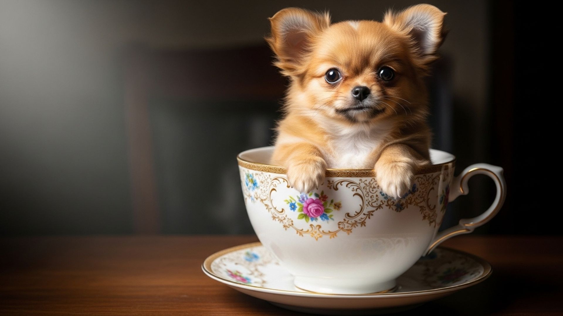 9 Dwarf Teacup Dog Breeds To Consider Before Buying