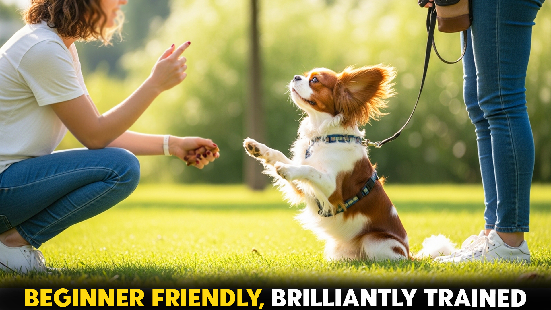 9-Easy-to-Train-Dog-Breeds-For-Beginners