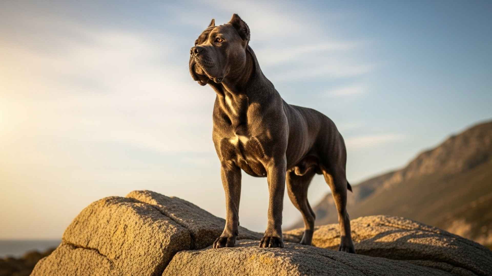 9 Fearless Dog Breeds Standing Up Against Threats
