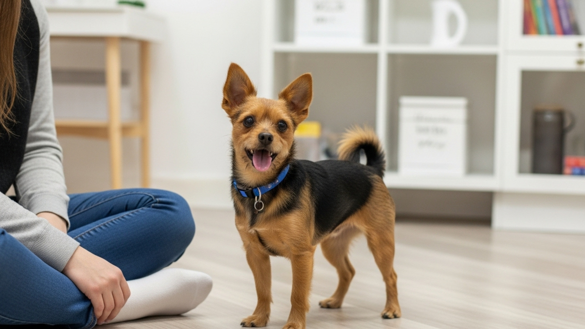 9 Friendly Toy Dog Breeds That Enjoy Being Held Close