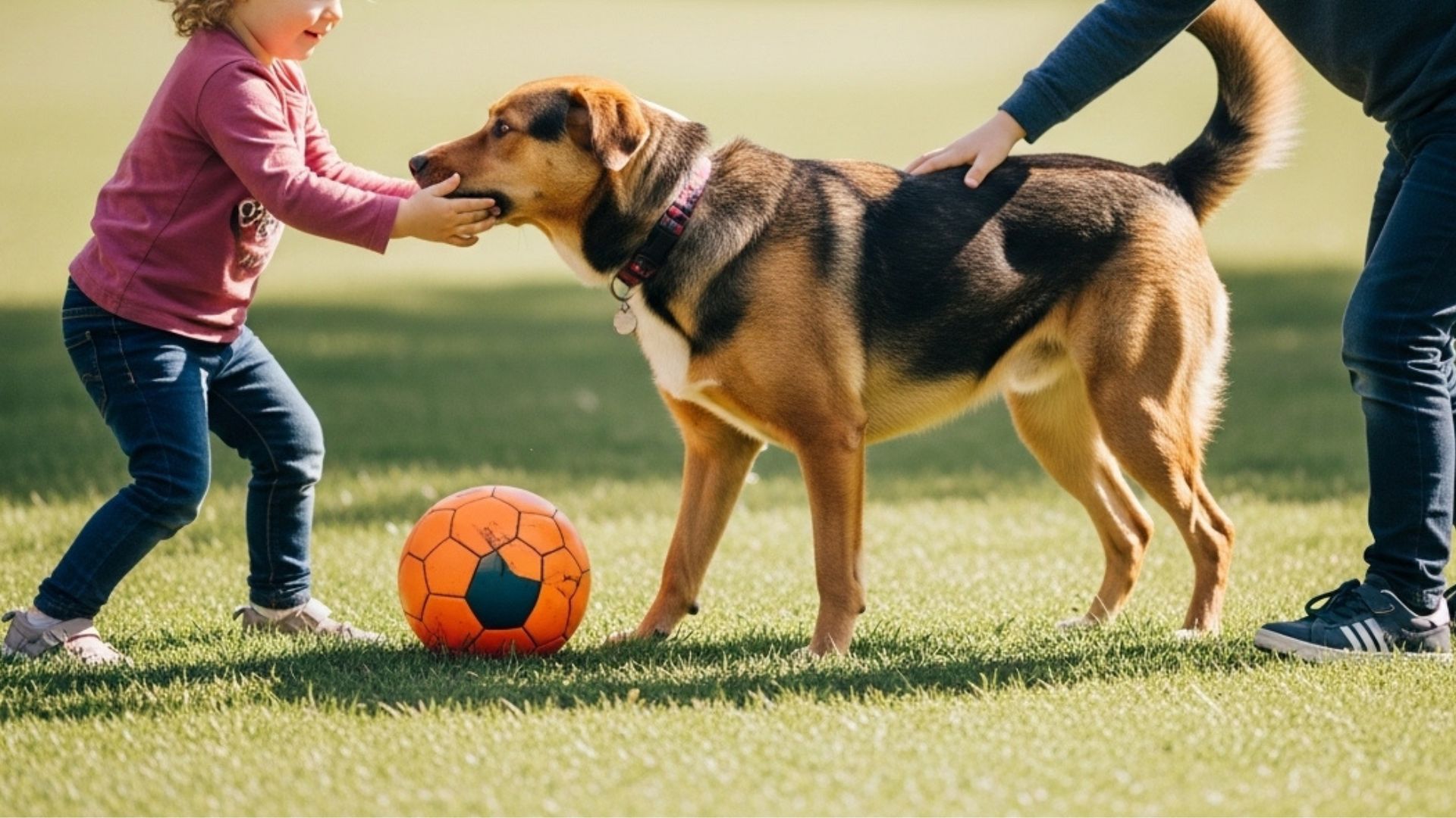 9 Friendly and Playful Dog Breeds