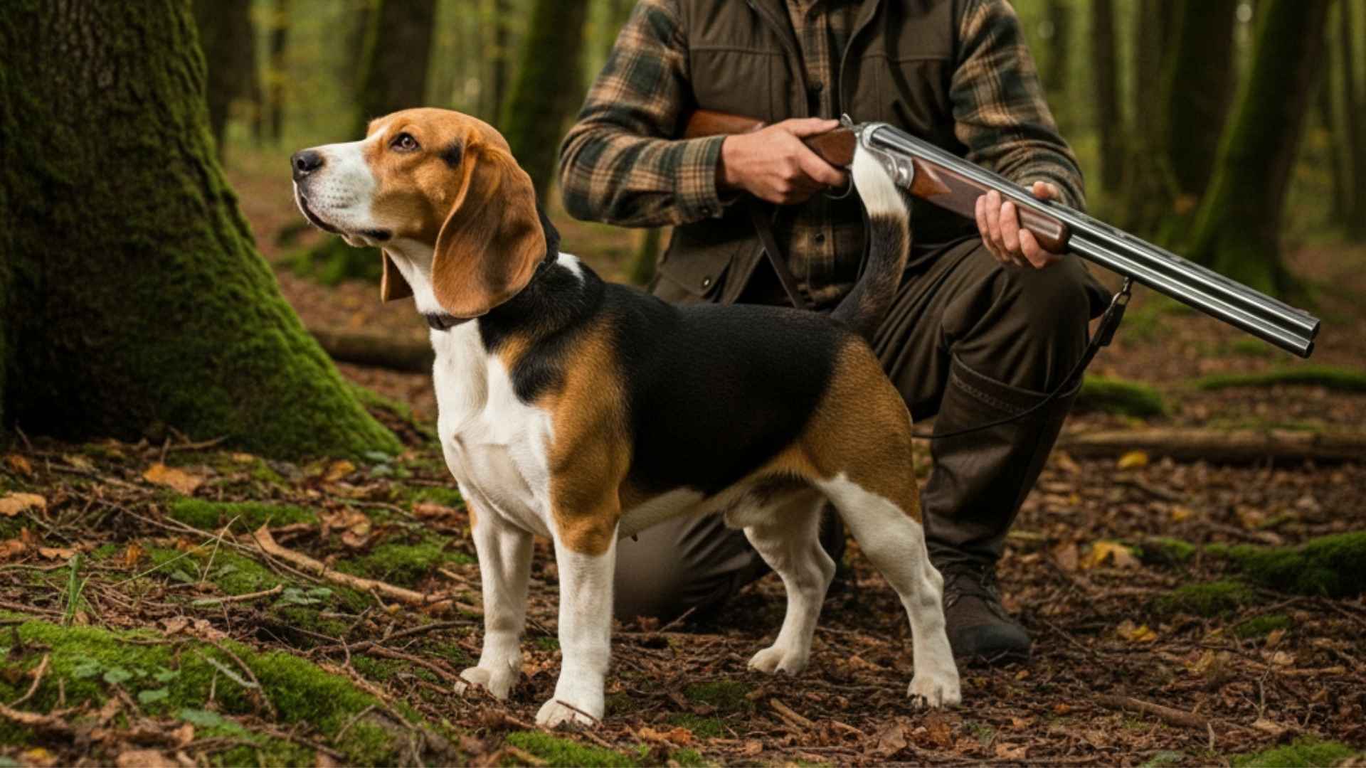 9 Hunting Hound Dog Breeds for Passionate Hunters