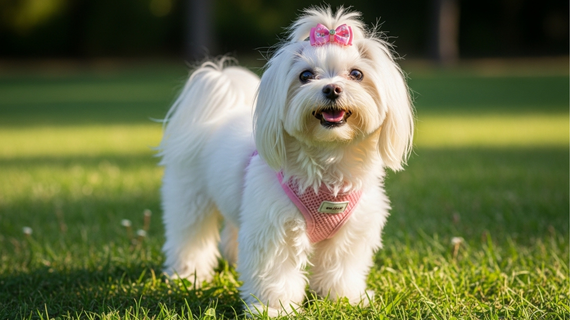 9 Most Docile Small Dog Breeds That Are Bursting With Personality