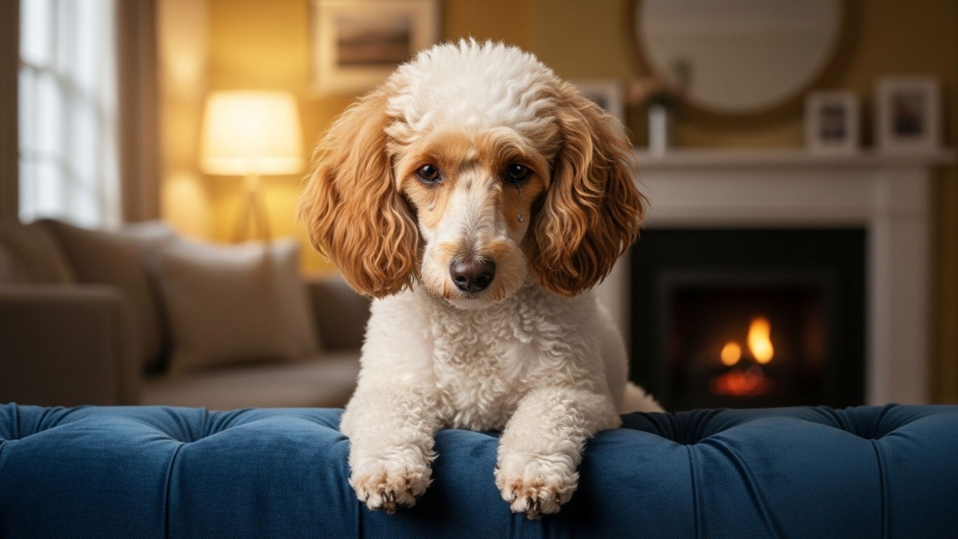 9 Most Emotional Dog Breeds For Grieving Souls