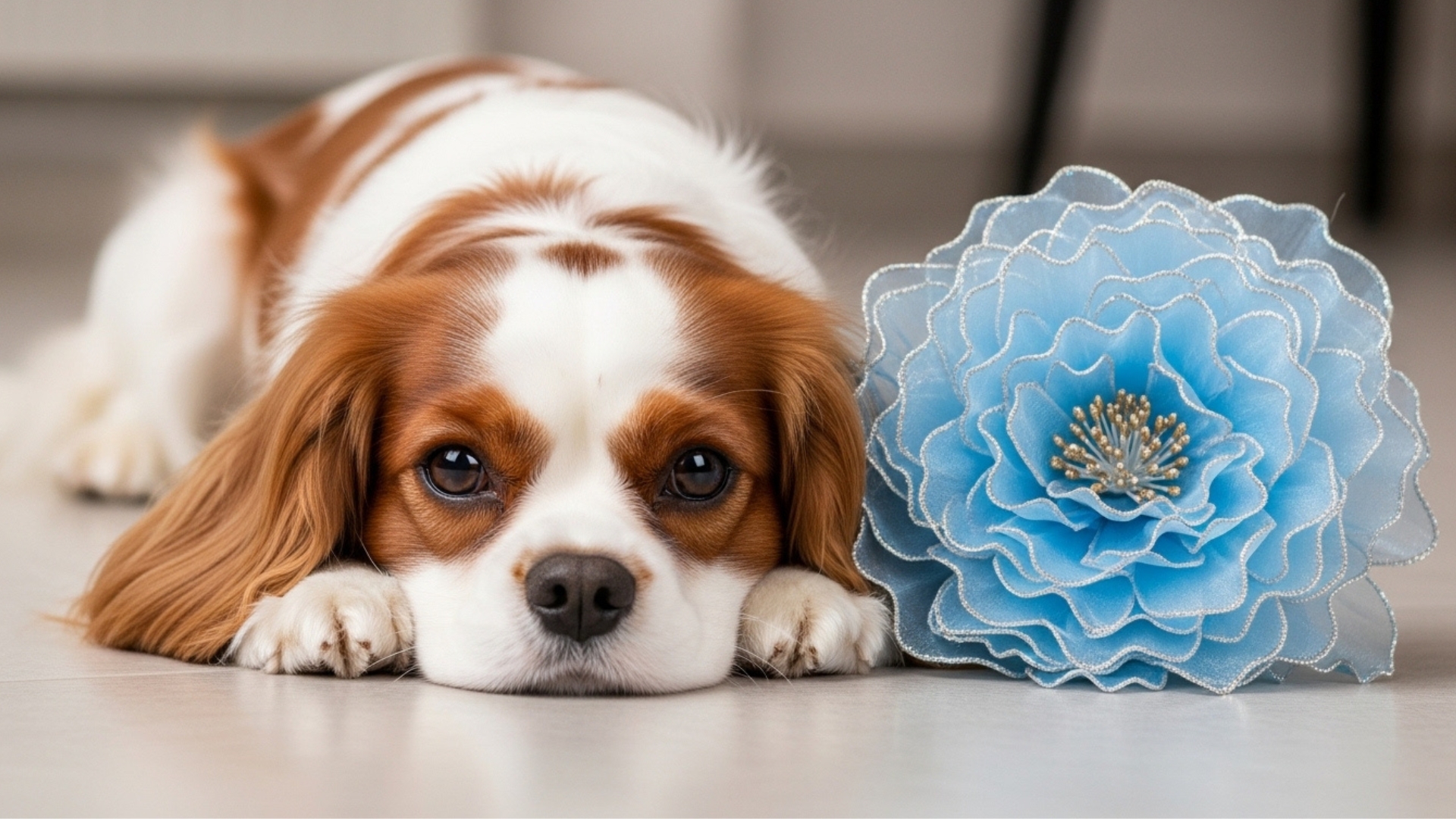 9 Most Emotional Dog Breeds That Are Gentle Souls