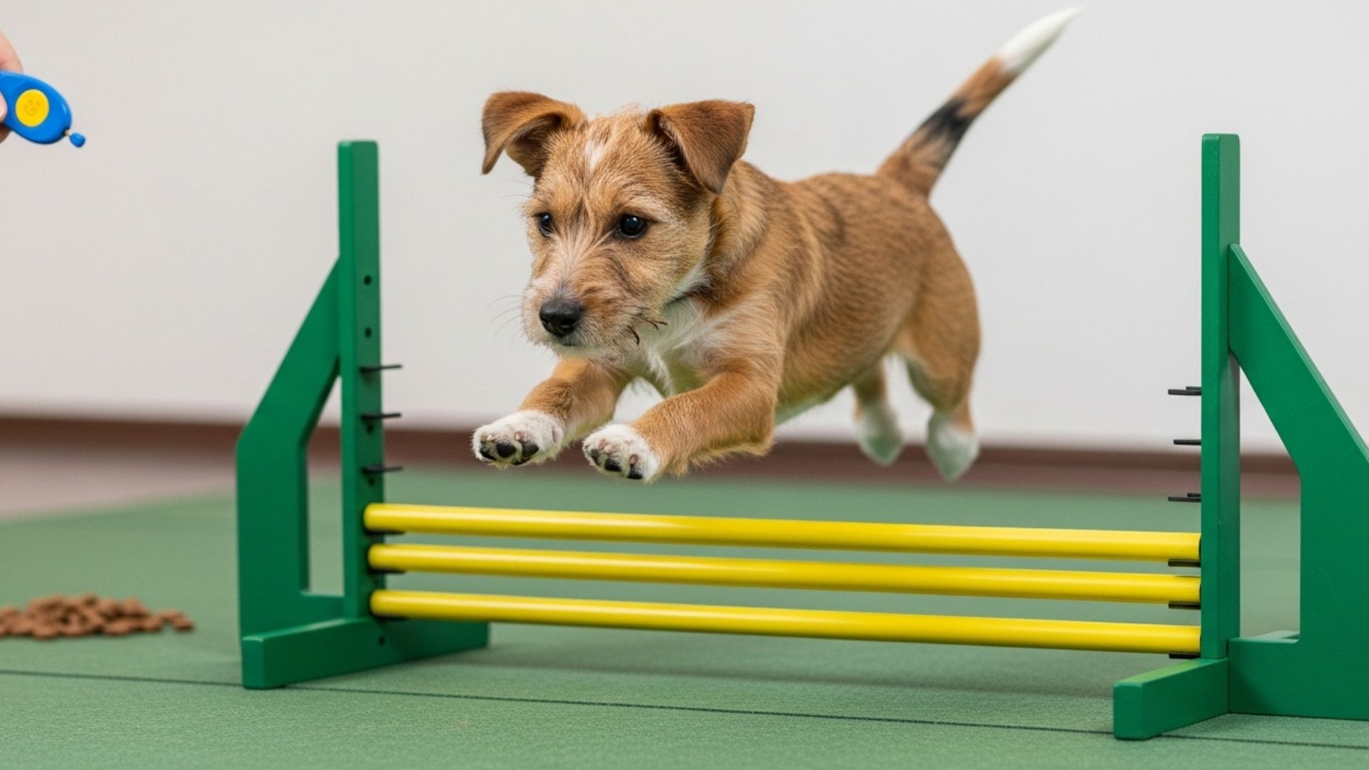 9 Most Intelligent Small Dog Breeds