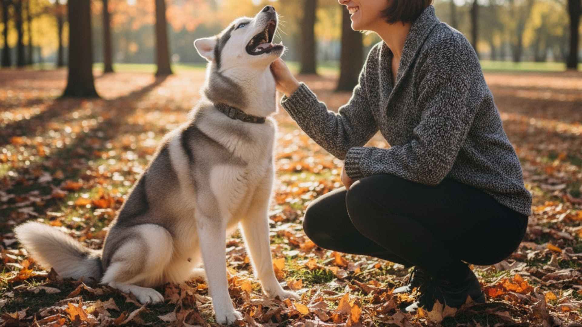9 Most Vocal Working Dog Breeds That Love to Communicate