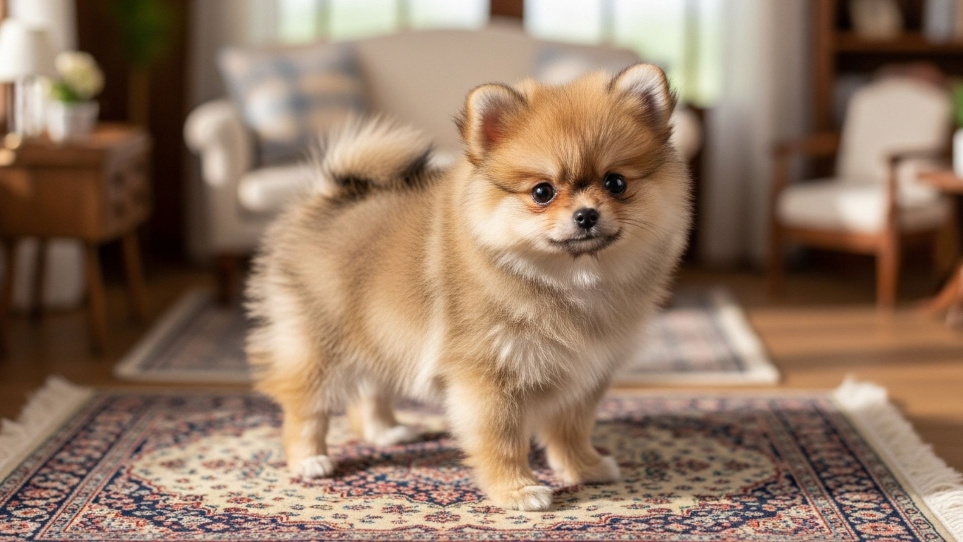 9 Perfect Tiny Toy Dog Breeds