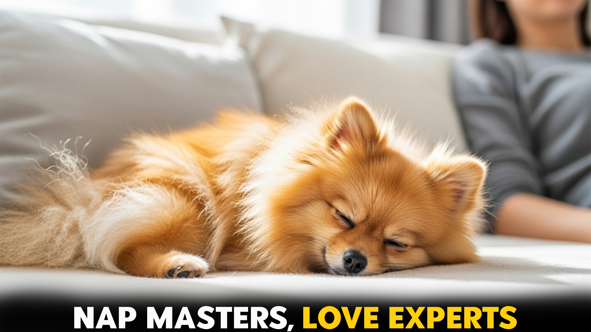 9-Popular-Small-Dog-Breeds-That-Love-To-Snooze