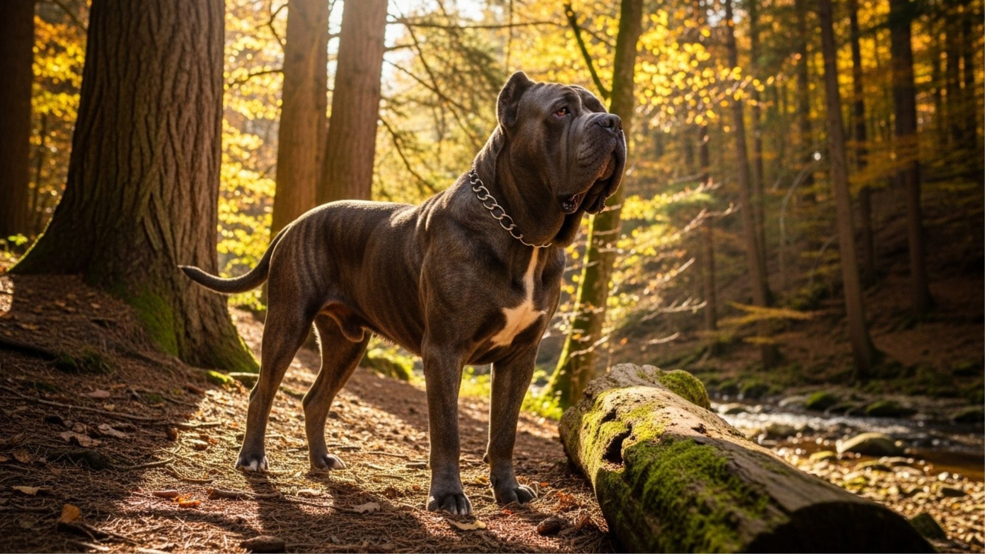 9 Powerful Brave Dog Breeds With Strong Will