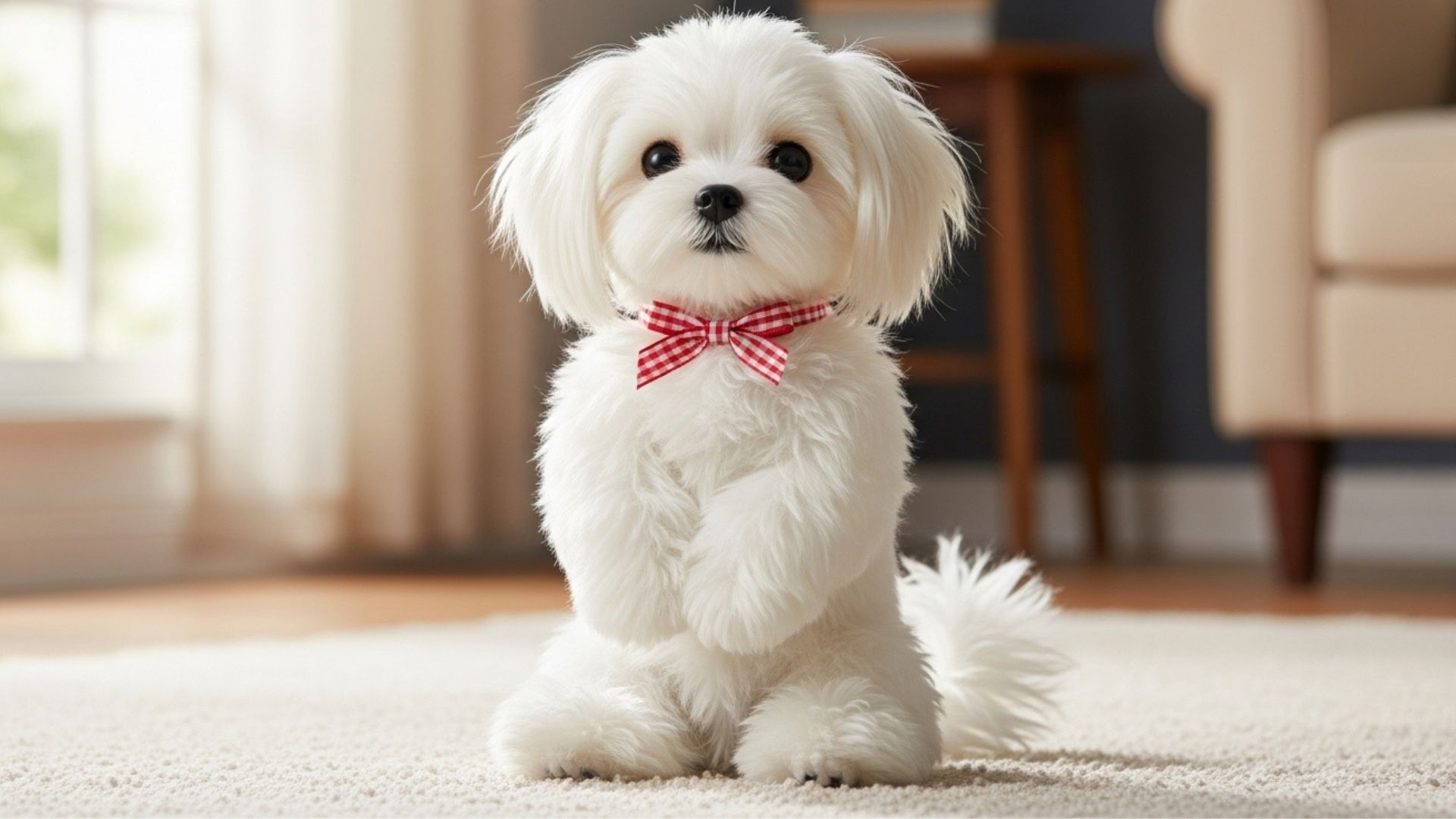 9 Small and Sweet Dog Breeds That Bring Joy and Warmth