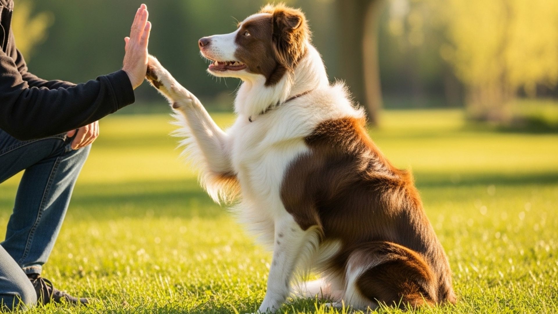 9 Smartest Of Them All Dog Breeds Revealed Here