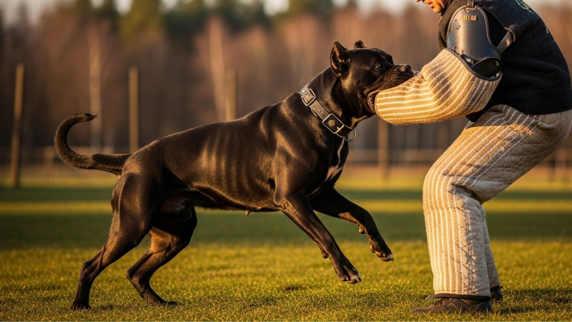 9 Strongest Bite Force Dog Breeds