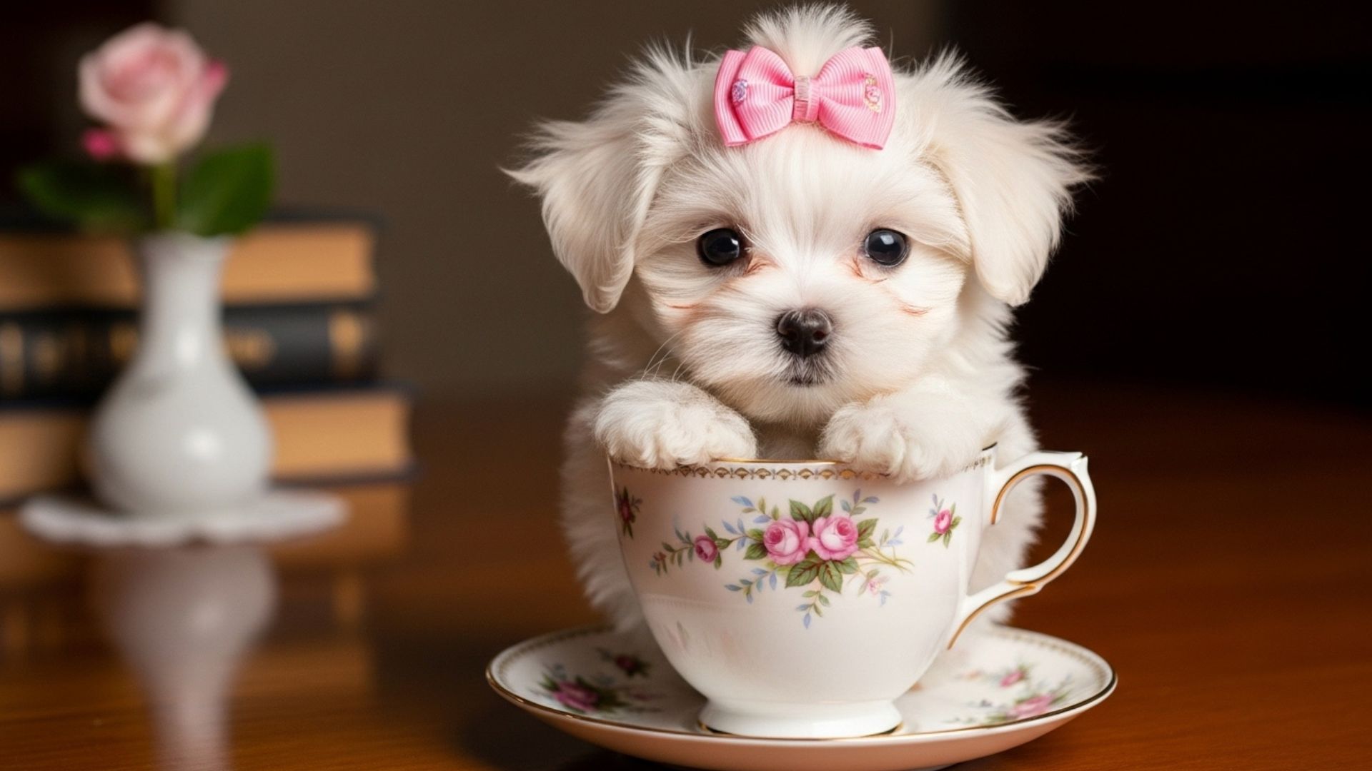 9 Teacup Dog Breeds Recognized by National Registries That Steal Hearts Everywhere