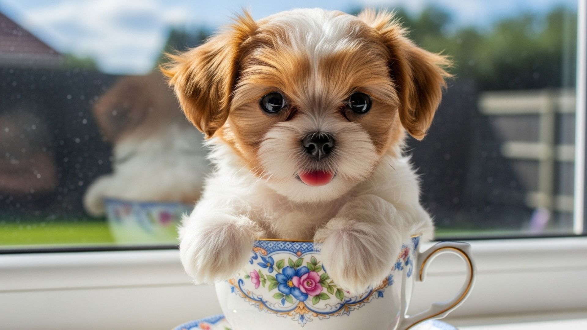 9 Teacup Dog Breeds Well Suited for First-Time Owners