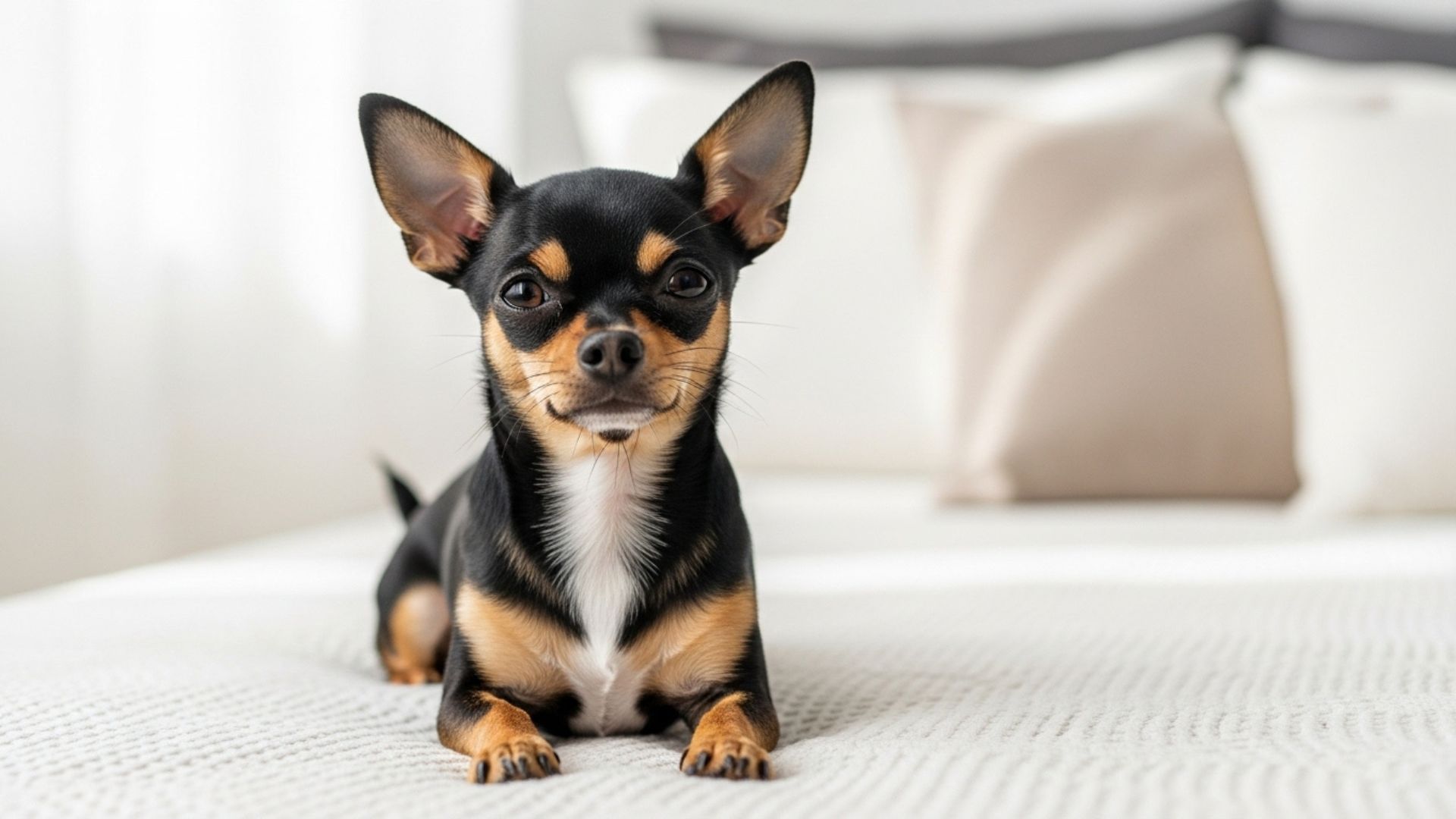 9 Tiny Dog Breeds For Peaceful Interiors