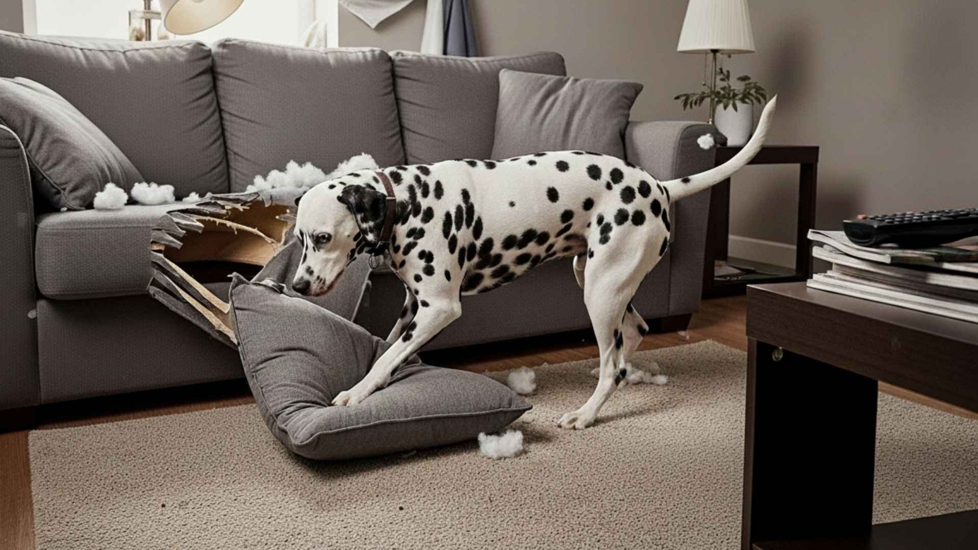 9 Top Dog Breeds to Avoid