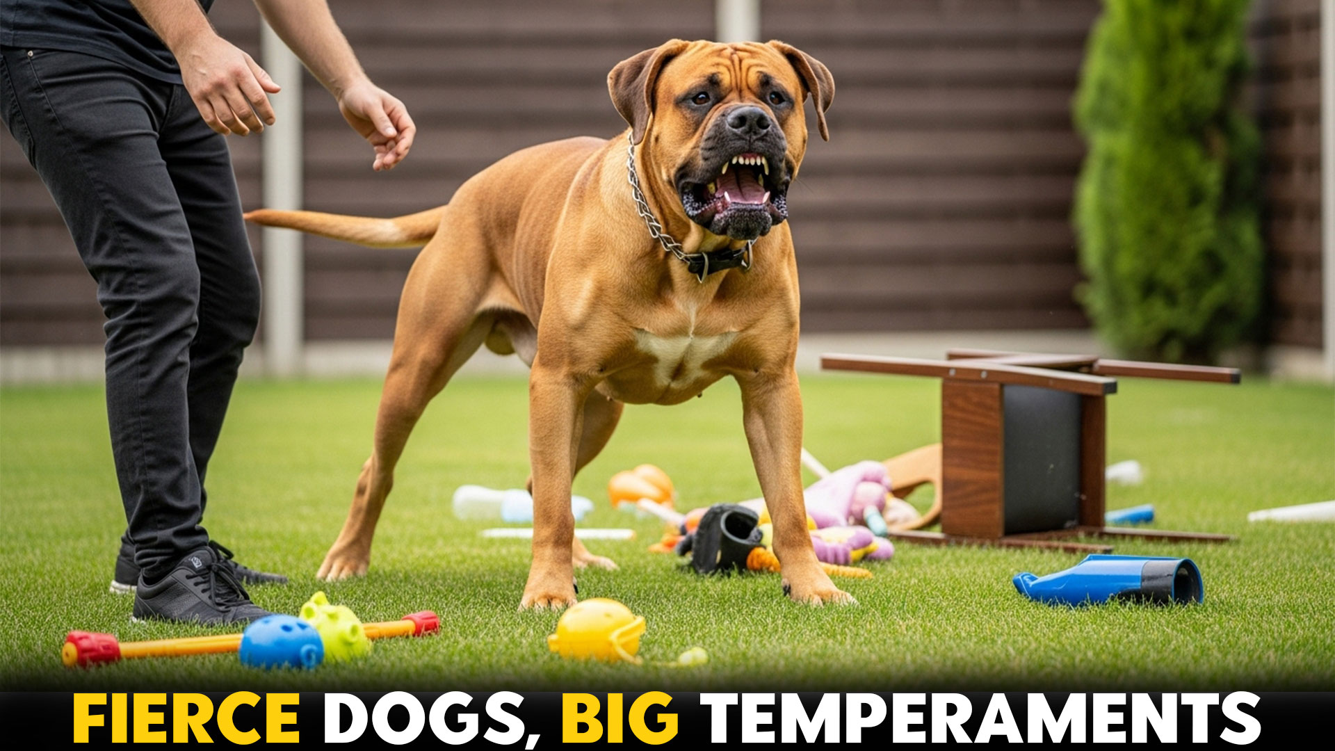 9-Tough-Dog-Breeds-To-Avoid-For-A-Peaceful-Home
