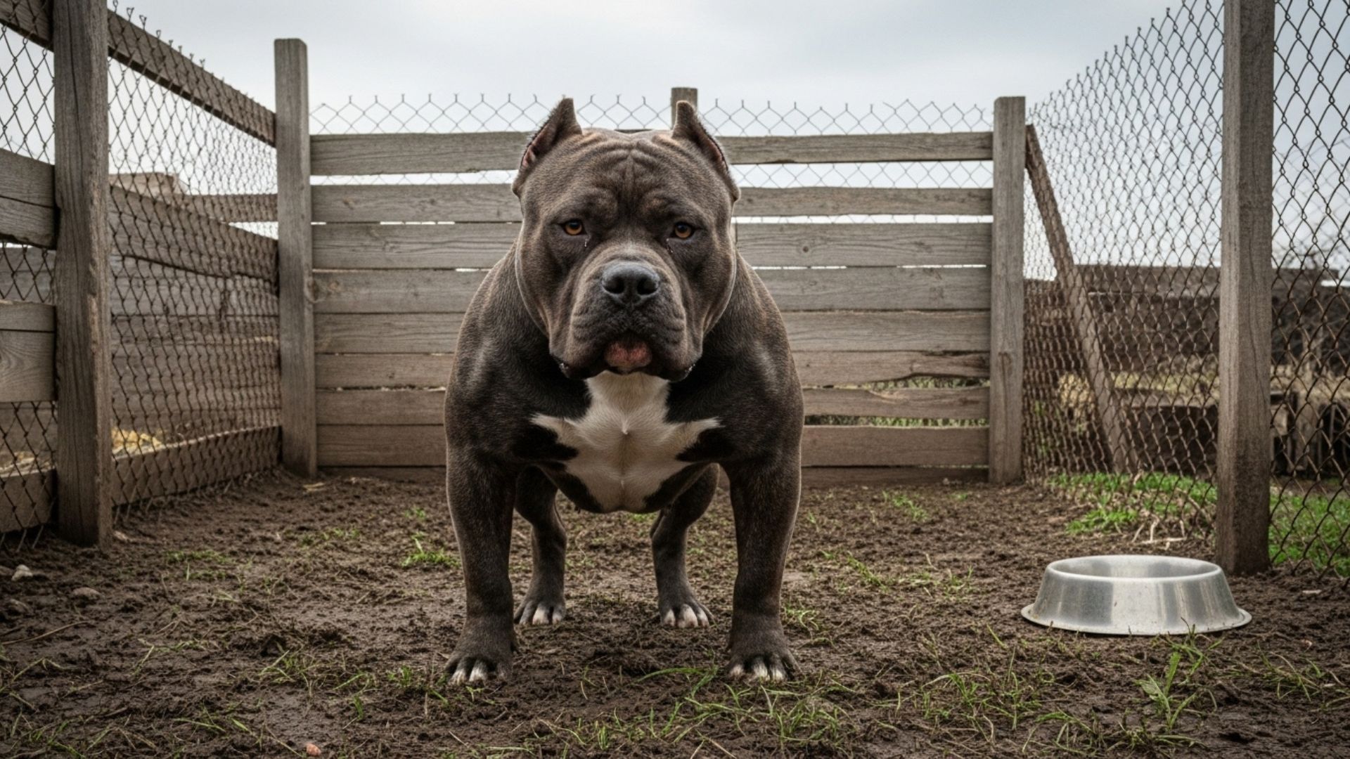 9 Toughest Dog Breeds You Should Consider Keeping