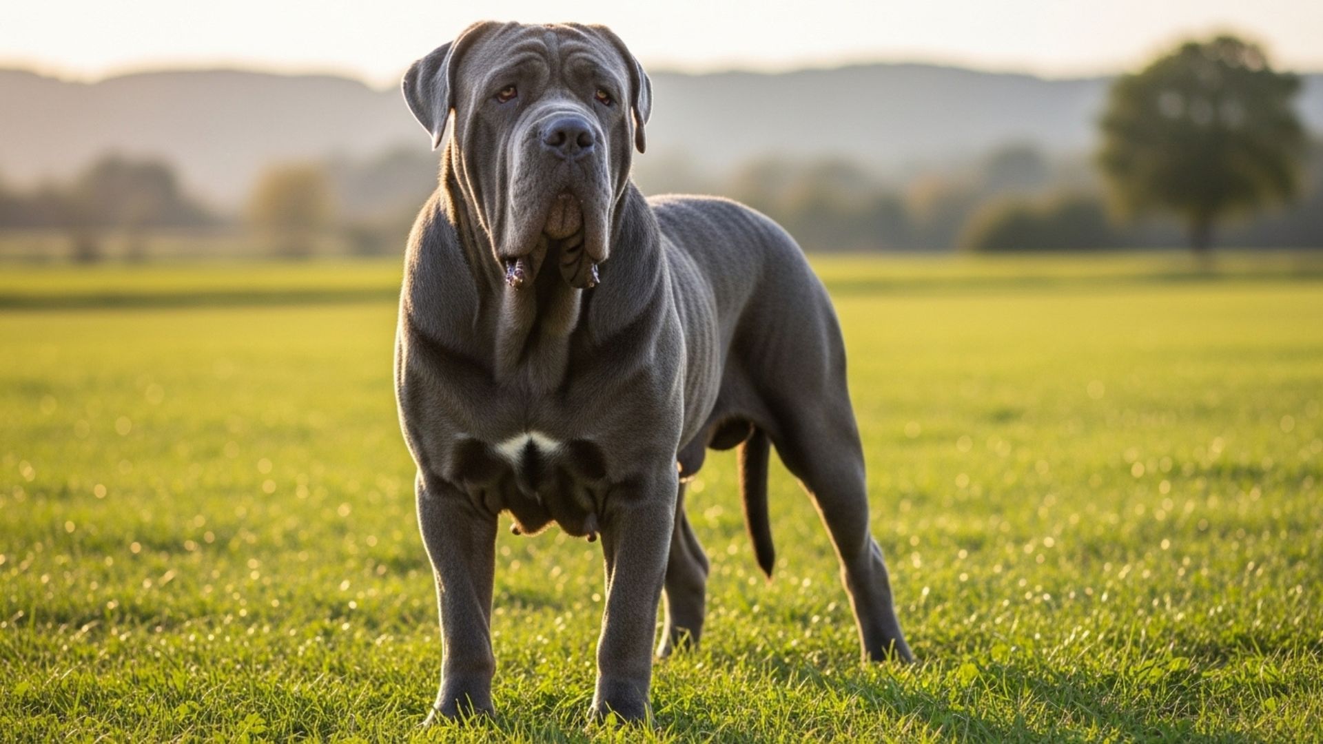 9 Ultimate Dog Breeds Known For Their Jaw Strength