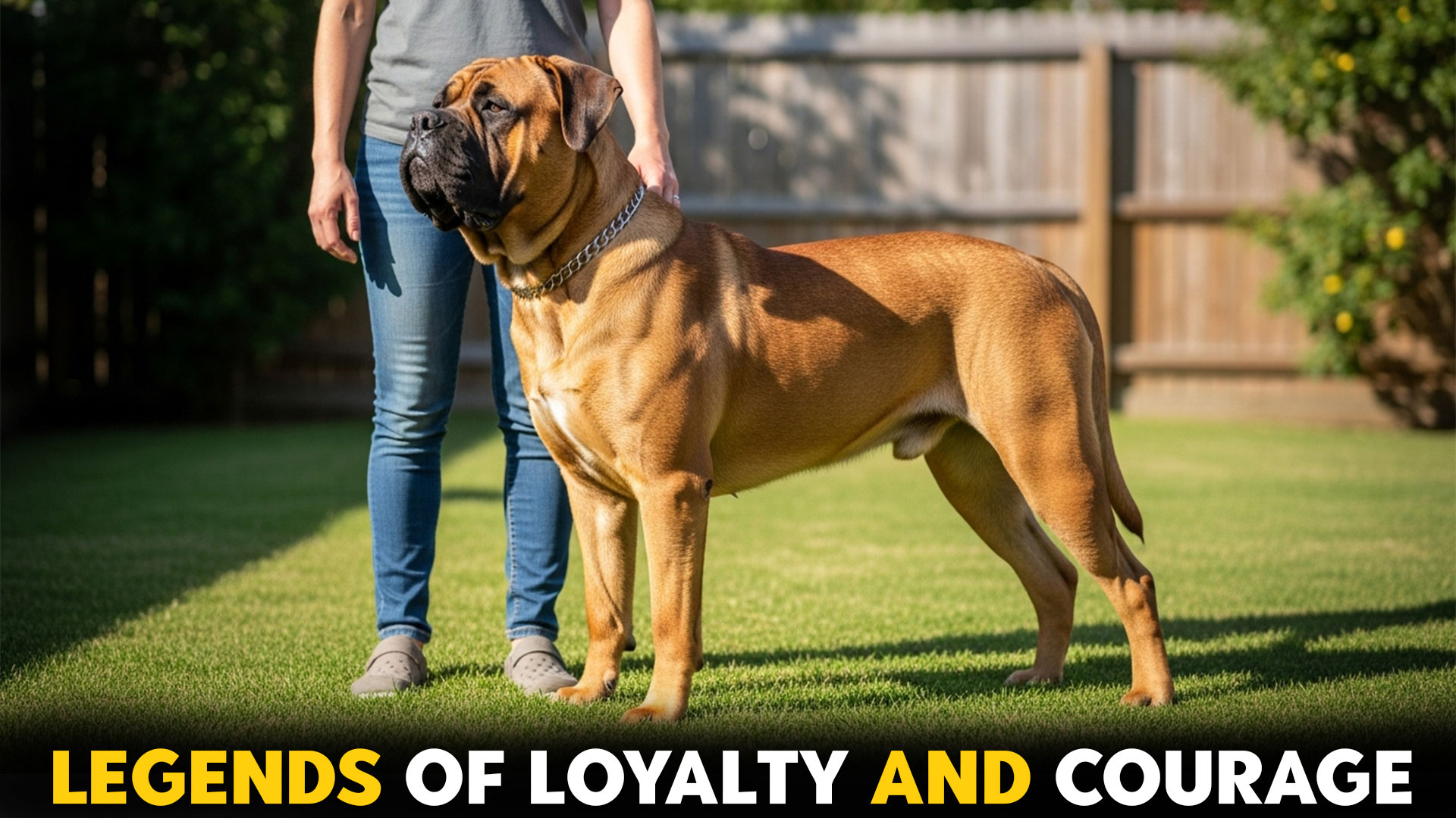 9-Undeniable-Brave-Dog-Breeds-You-Cannot-Forget