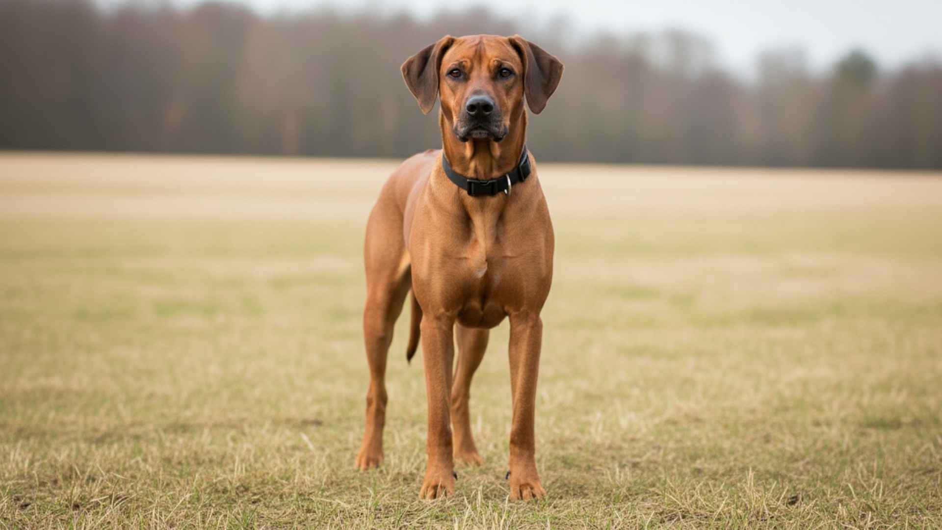 9 Versatile Hound Dog Breeds for Every Lifestyle