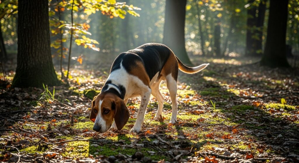 American Foxhound