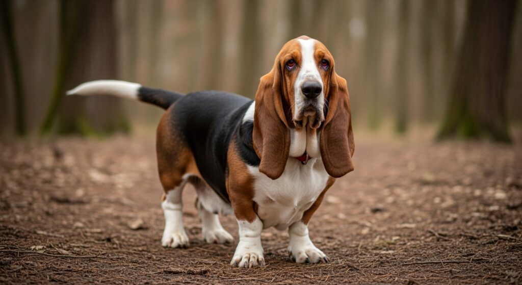 Basset Hound