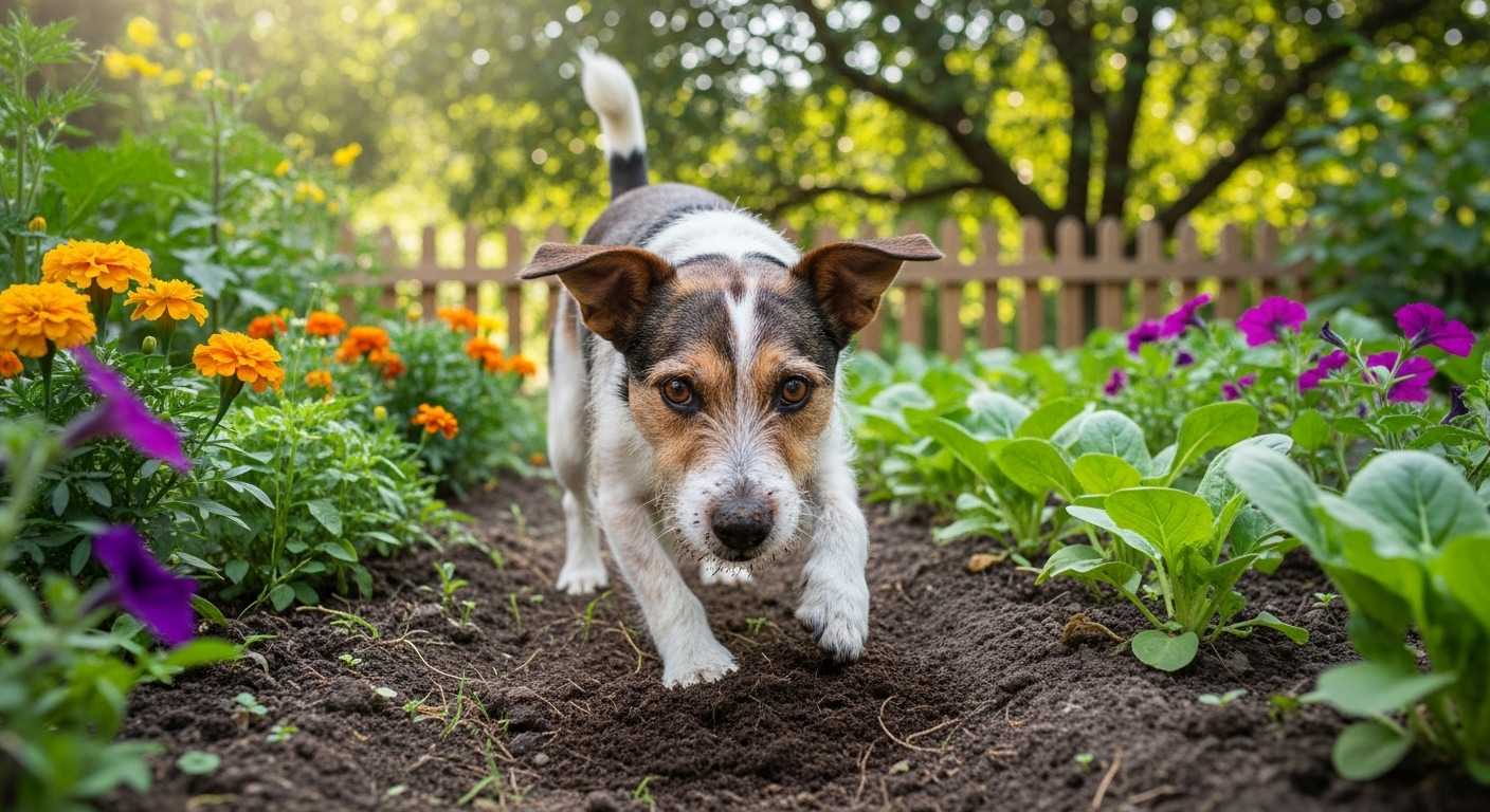 Best Dog Breeds For Pest Control