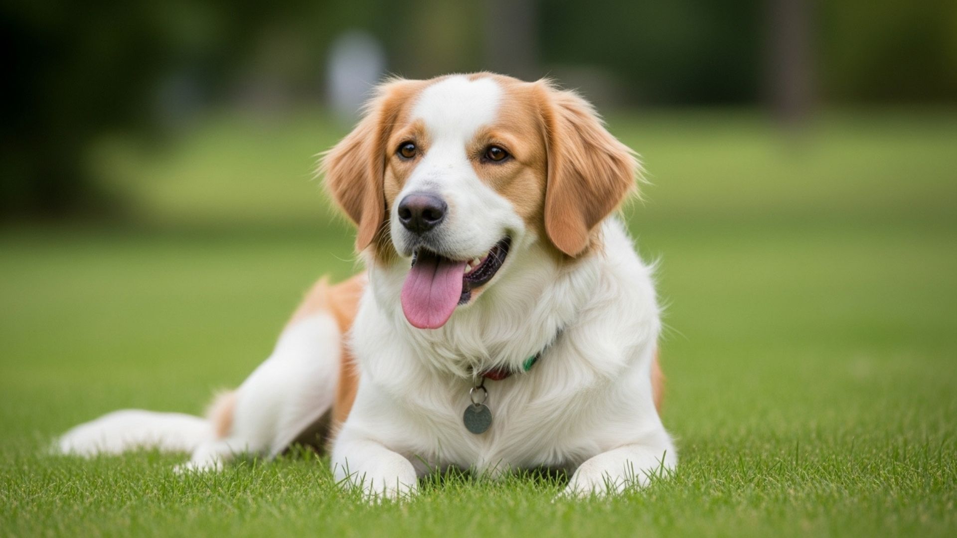 Best Gentle Dog Breeds