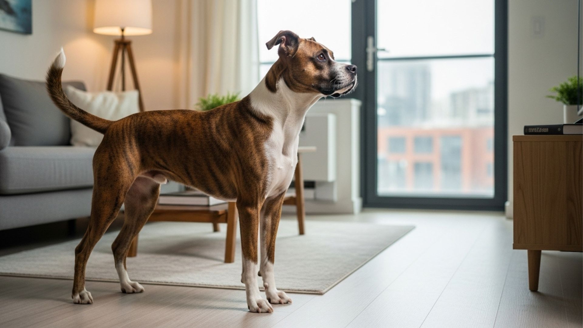Best Guard Dog Breeds for Apartment Life