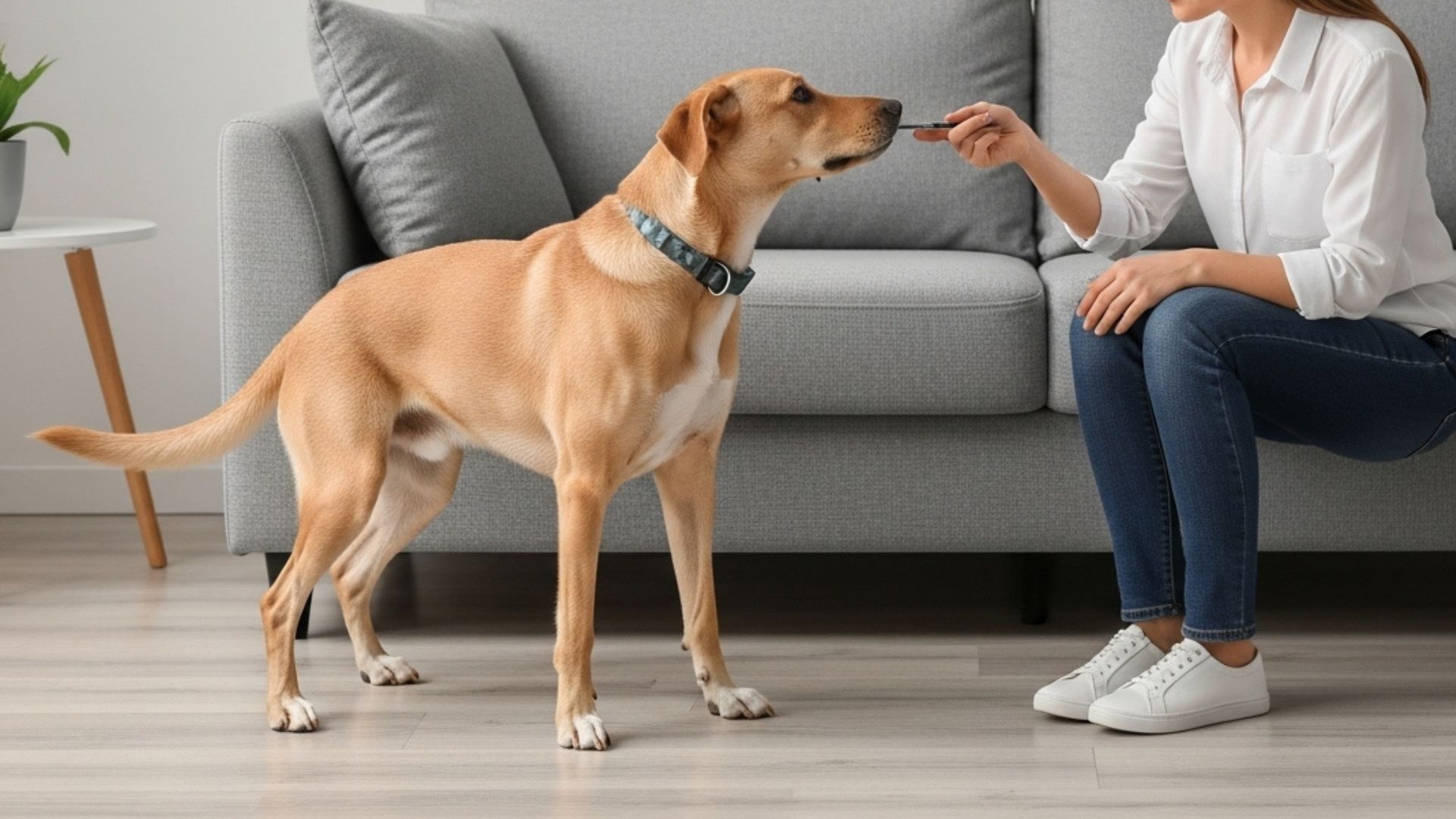 Best Intelligent Dog Breeds To Train At Home