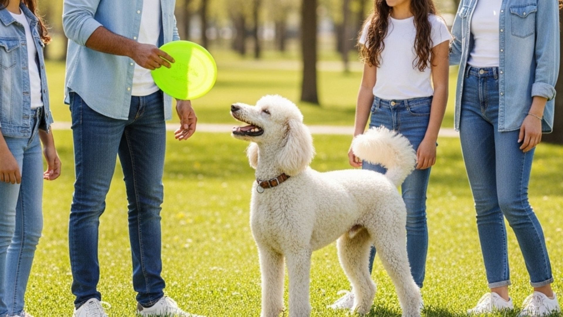 Best Low-Allergy Dog Breeds Perfect for Families