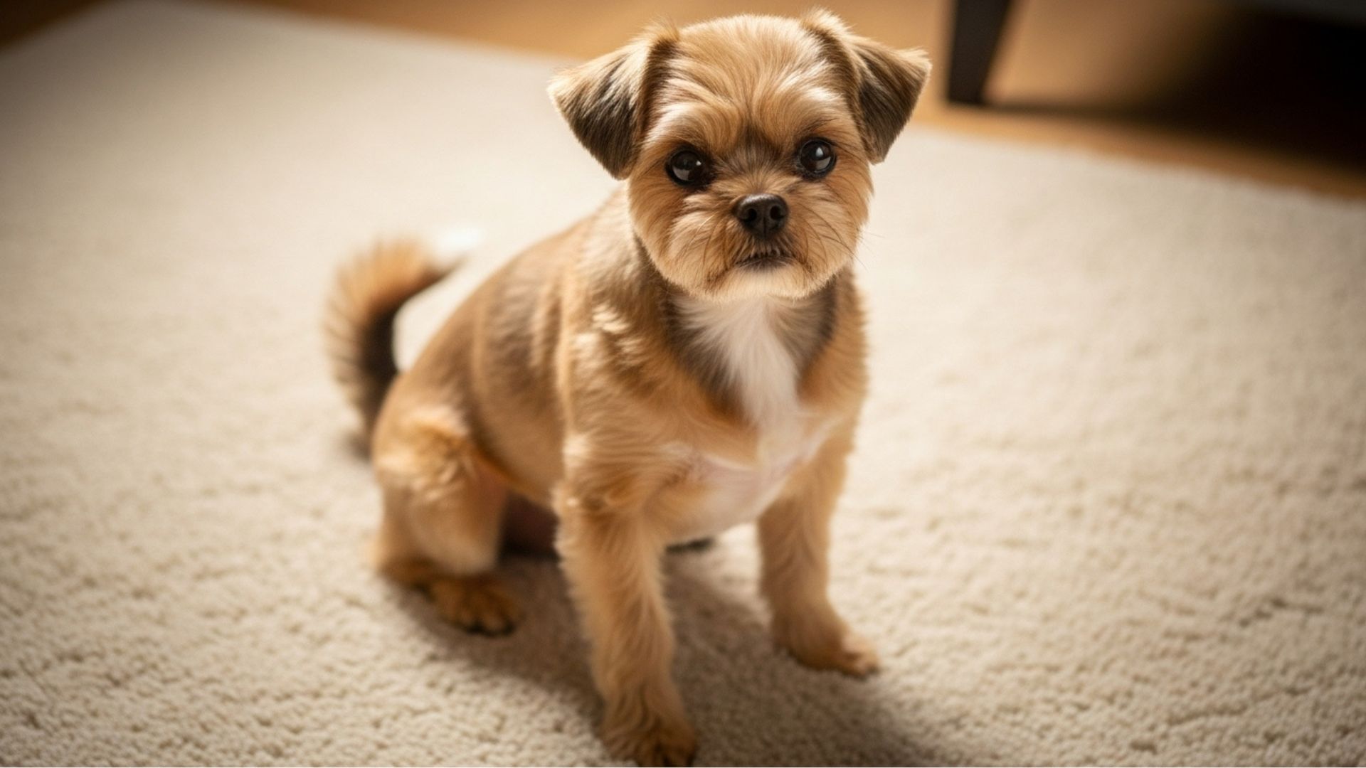 Best Low-Risk Tiny Dog Breeds