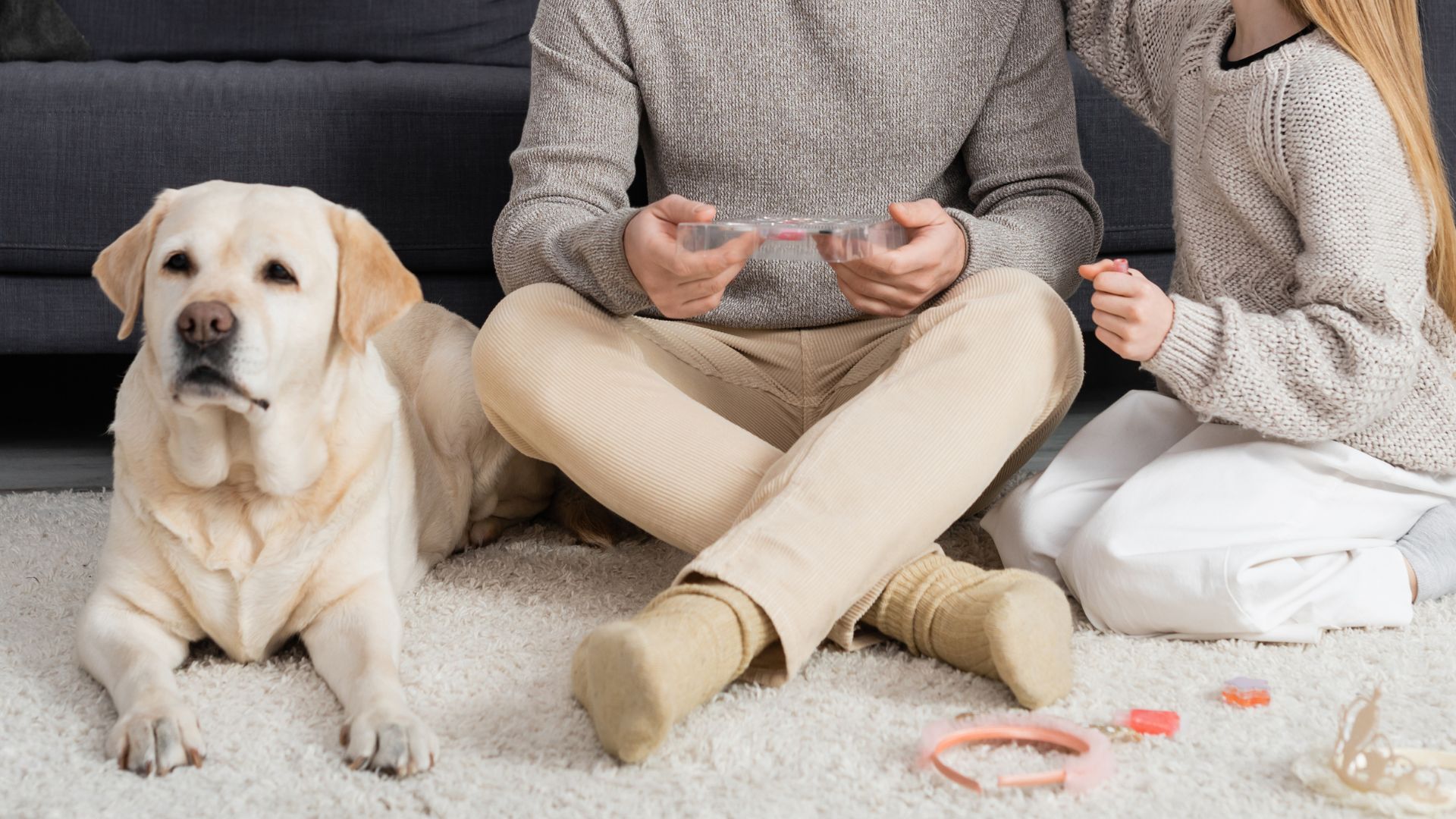 Best Loyal Dog Breeds Perfect for Families With Kids