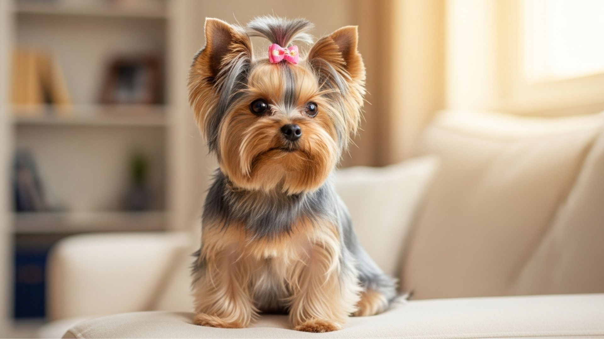 Best Teacup Dog Breeds That Thrive Indoors