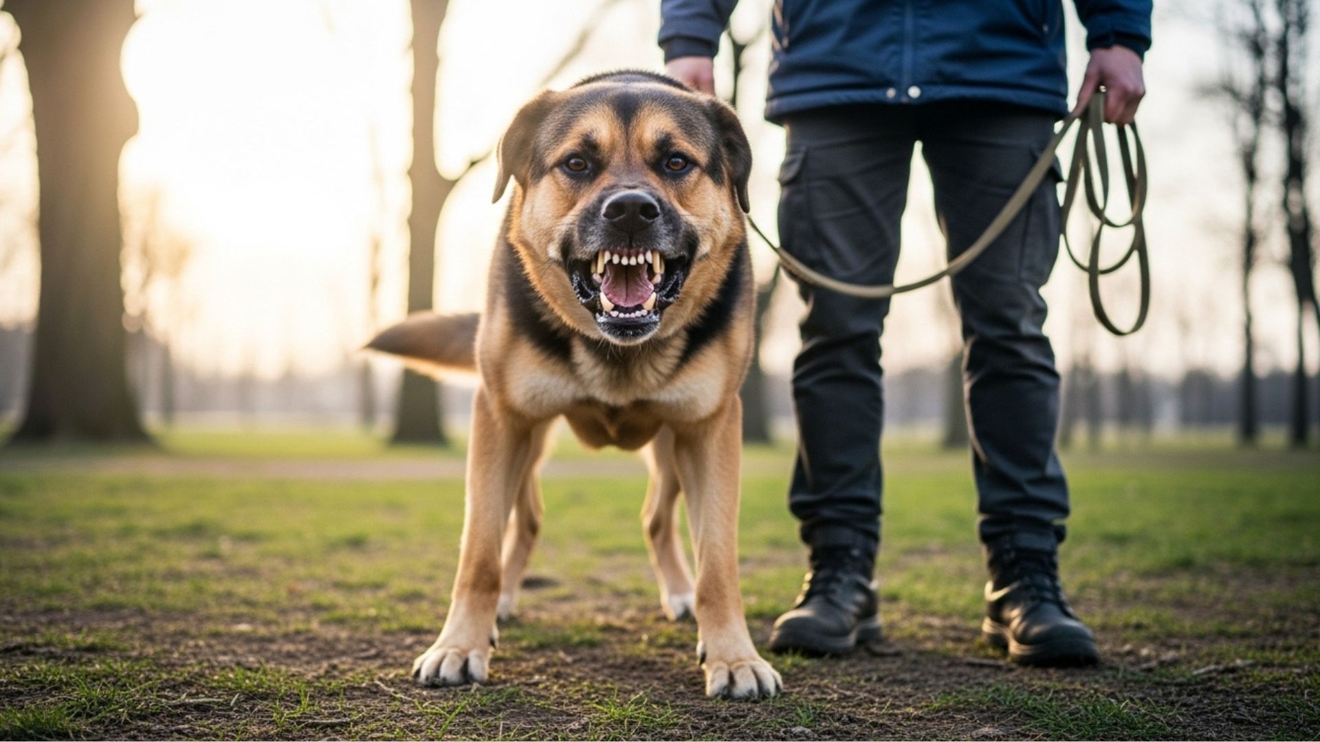 Best Toughest Dog Breeds For Self-Defense