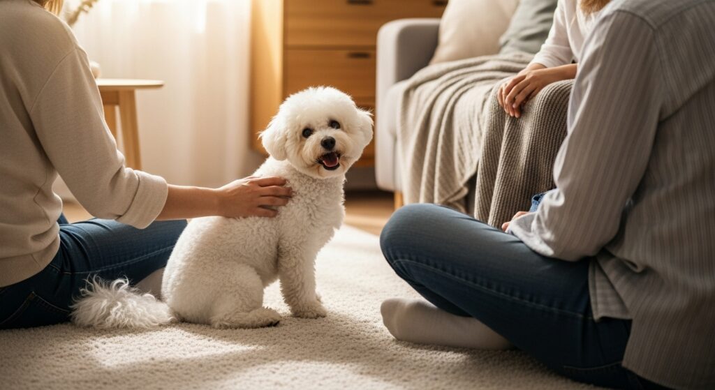 Bichon Frise