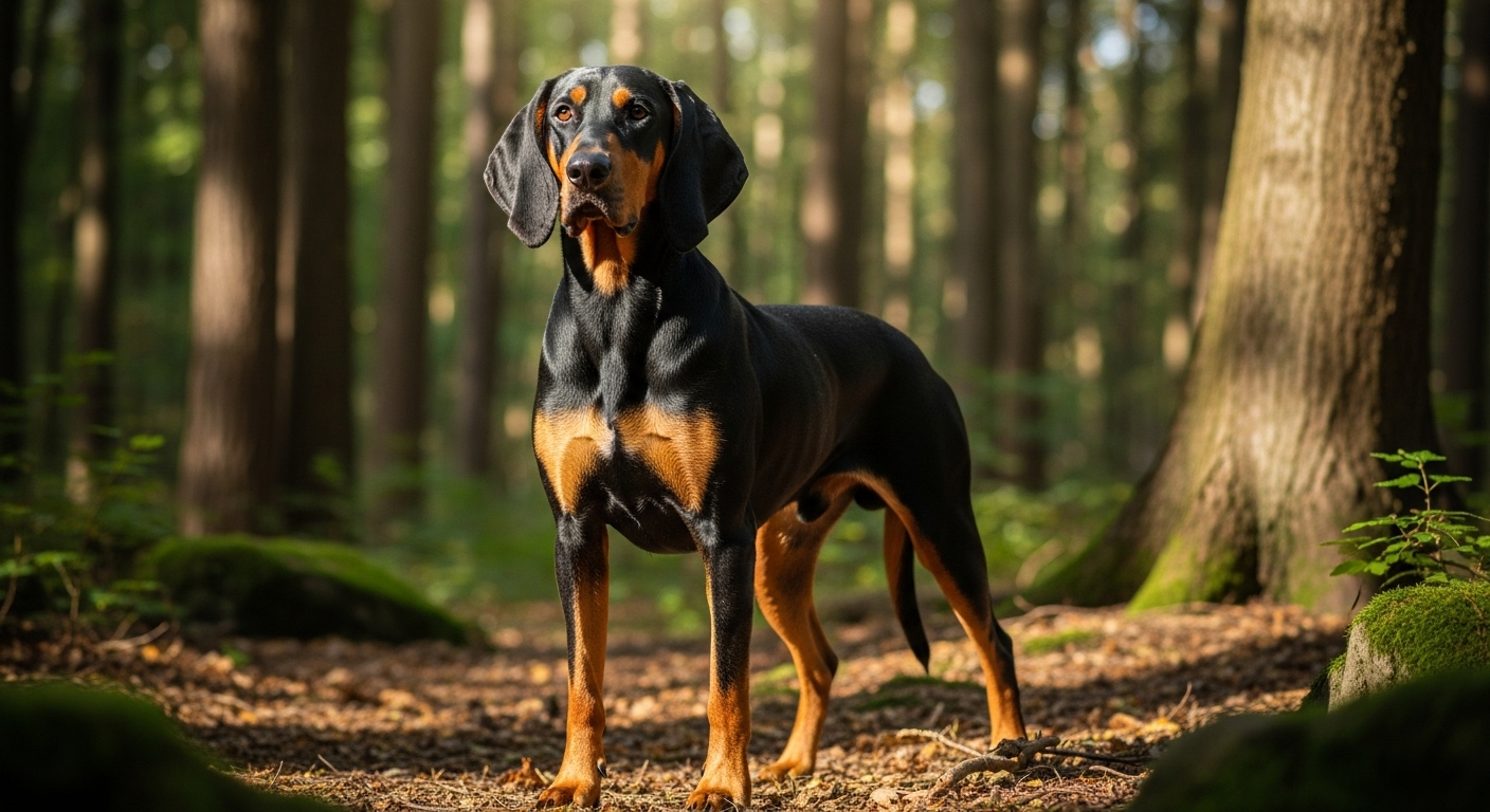 9 Best Hunting Hound Dog Breeds With Unmatched Skills