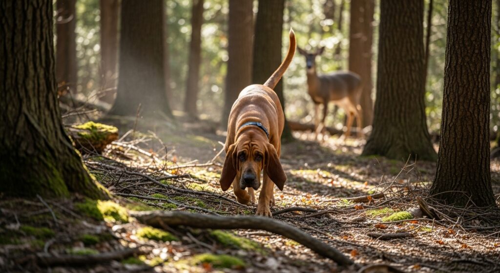 American Foxhound