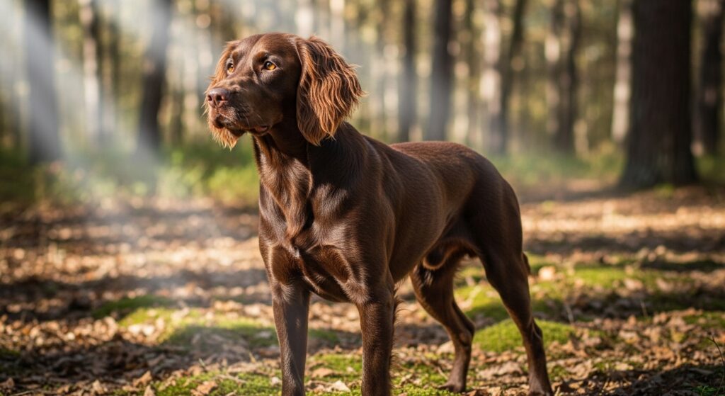 Boykin Spaniel