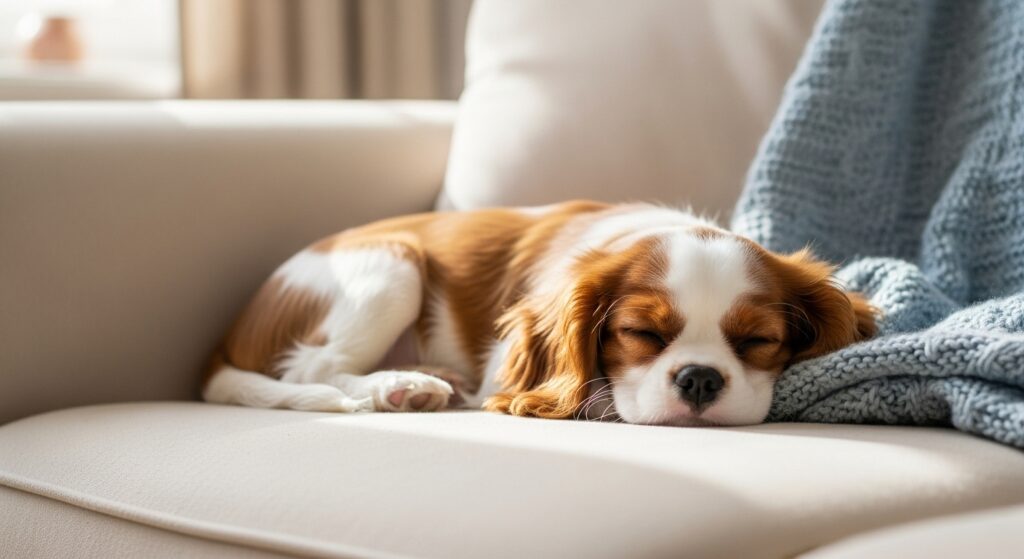 Cavalier King Charles Spaniel 