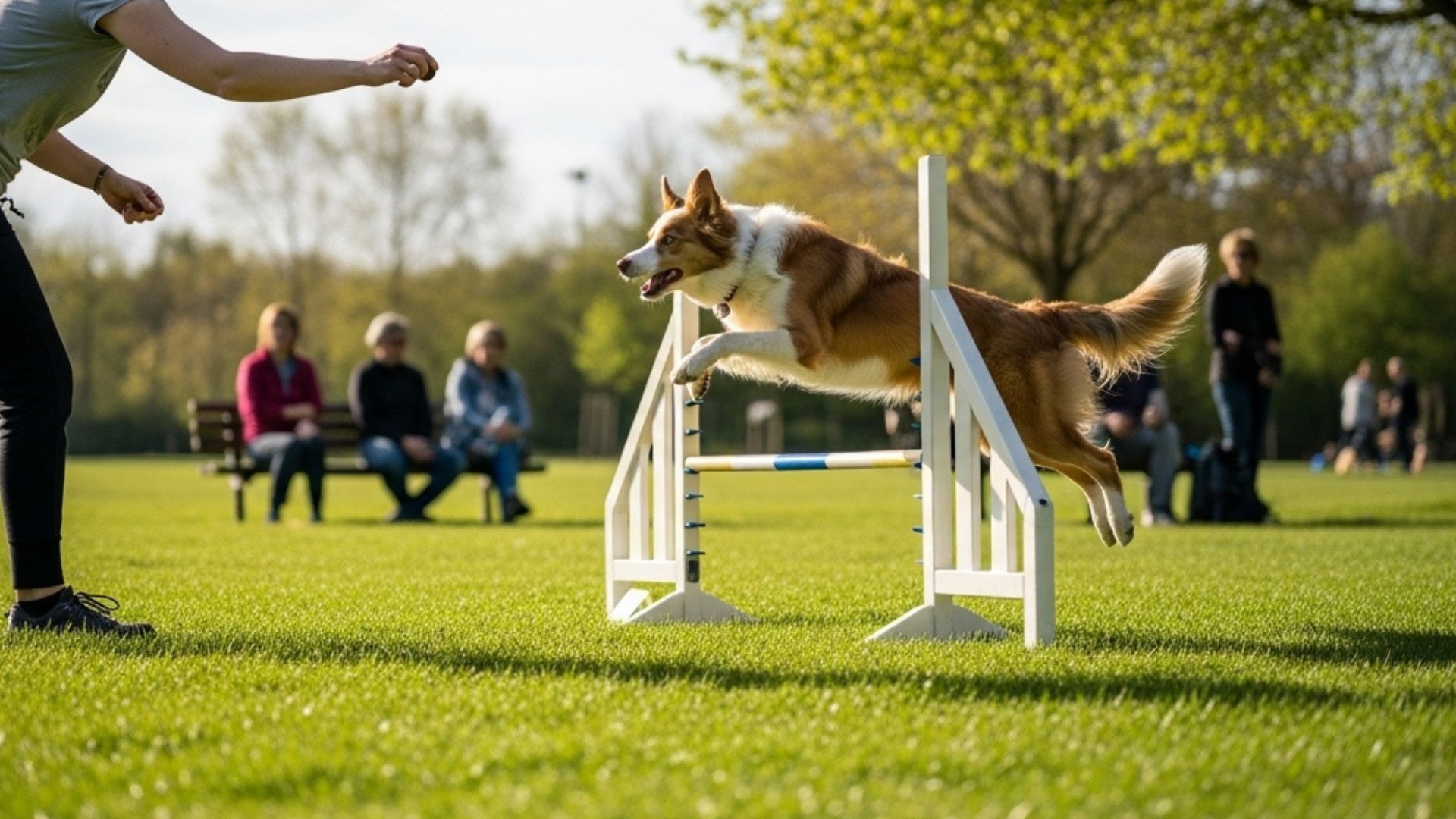 Clever Dog Breeds to Consider for Their Exceptional Intelligence