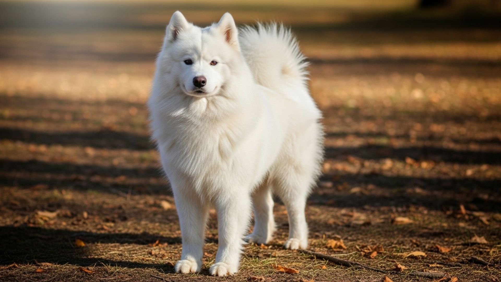 Coolest-Looking Dog Breeds Ranked