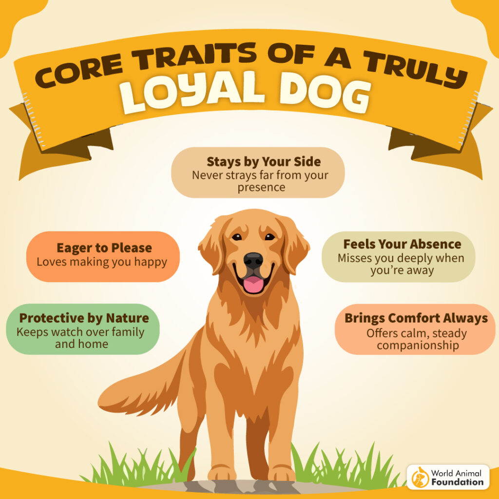 Core Traits of a Truly Loyal Dog-01